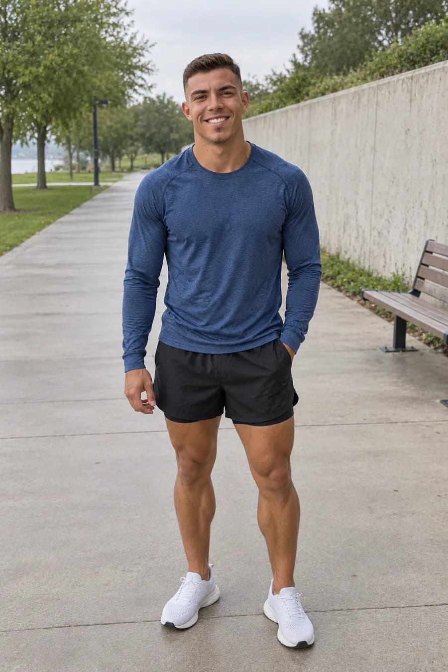 Fit & Active: À votre rythme