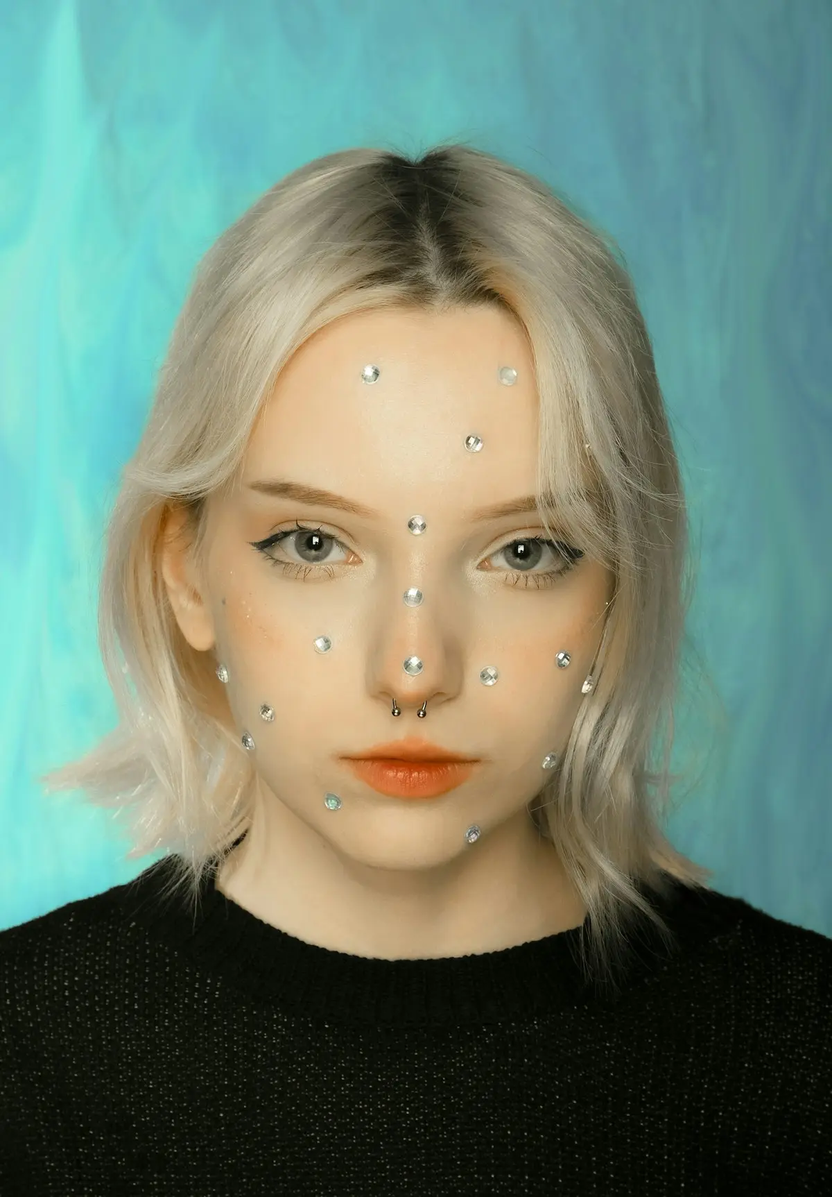 Artificial intelligence photo enhancement technology