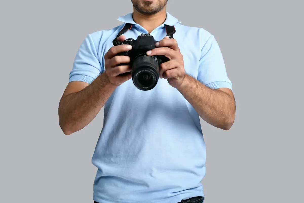 Professional portrait photography dating