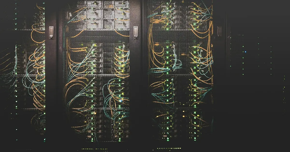 Neural network architecture visualization
