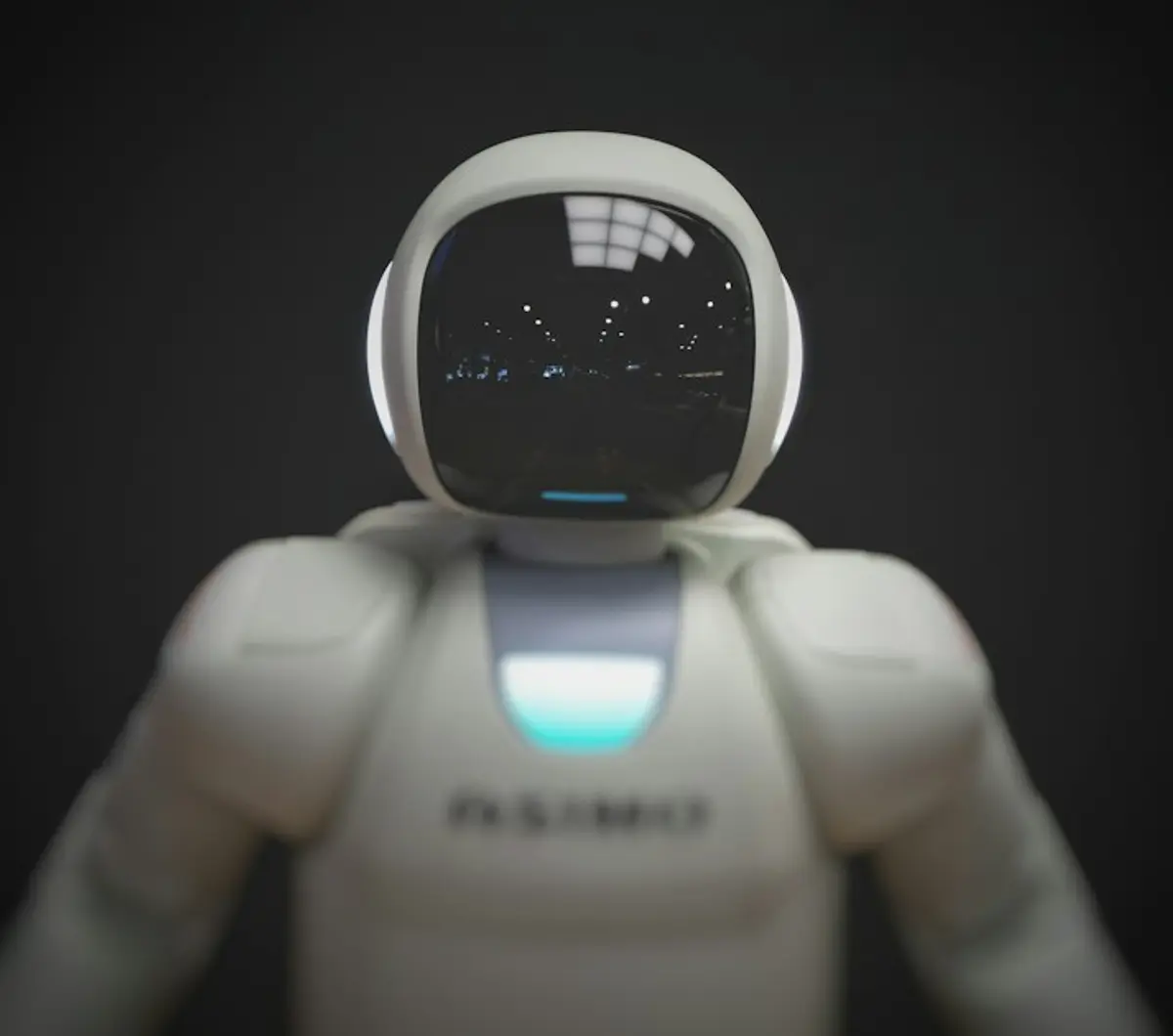 Data analytics and AI optimization dashboard