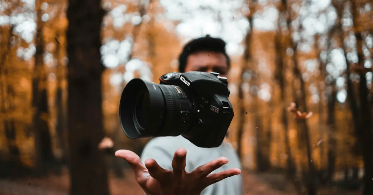Comparison between AI generated photos and professional photography for dating profiles