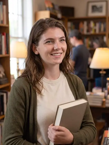 Librería