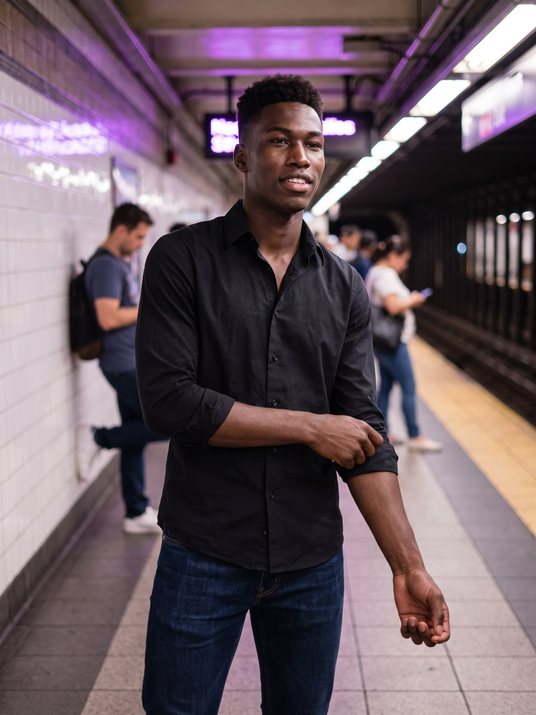 Urban