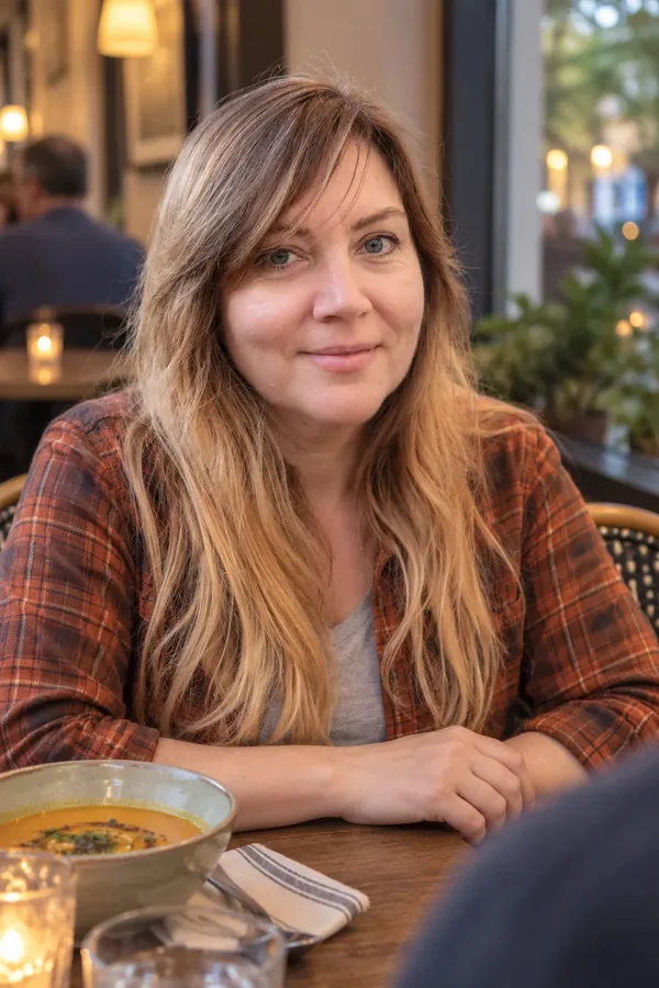 Bistro zu zweit