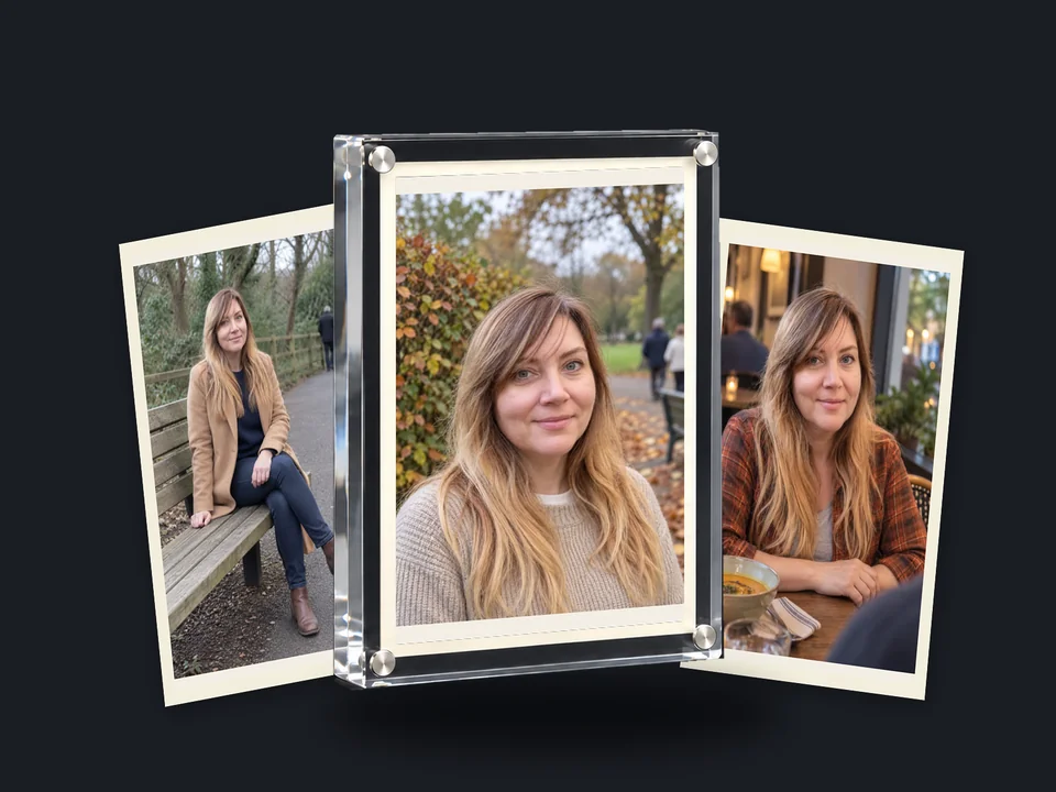 Autumn Edition 2026: collezione di 10 ritratti