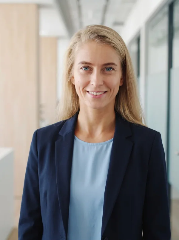 Healthcare Leader · Modern Clinic