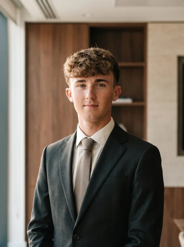 Legal Partner · Architectural Office