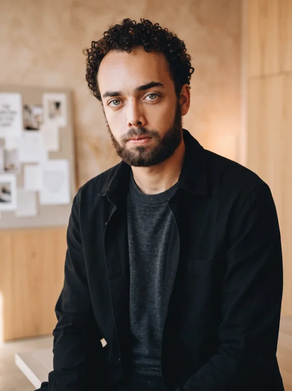 Creative Director · Daylight Loft