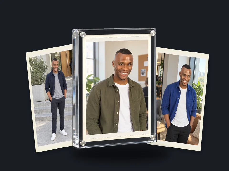 Founder Mode: collezione di 10 ritratti