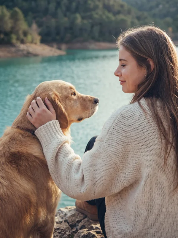 With Pets · Nature Bond
