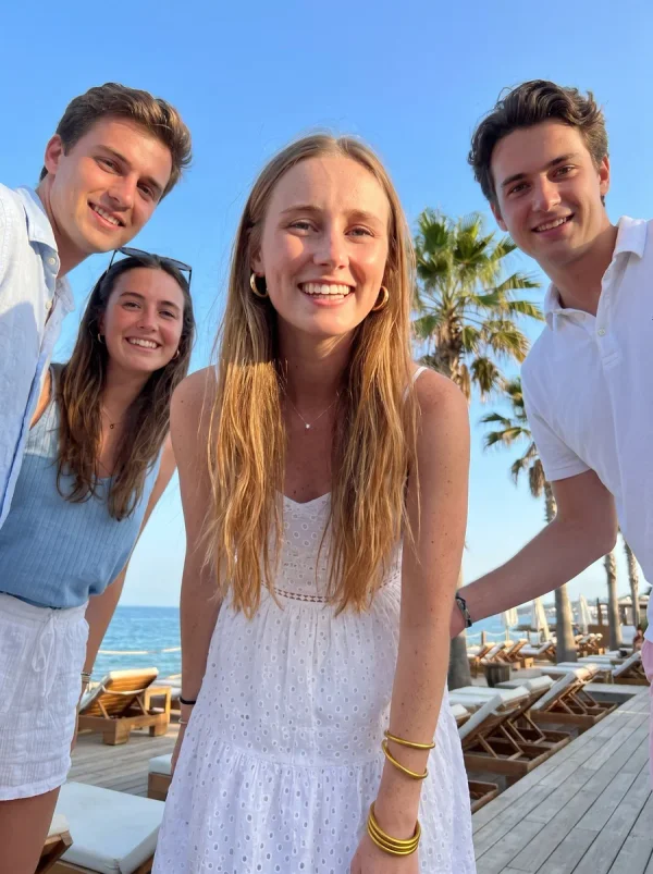 Social Proof · Event Candid