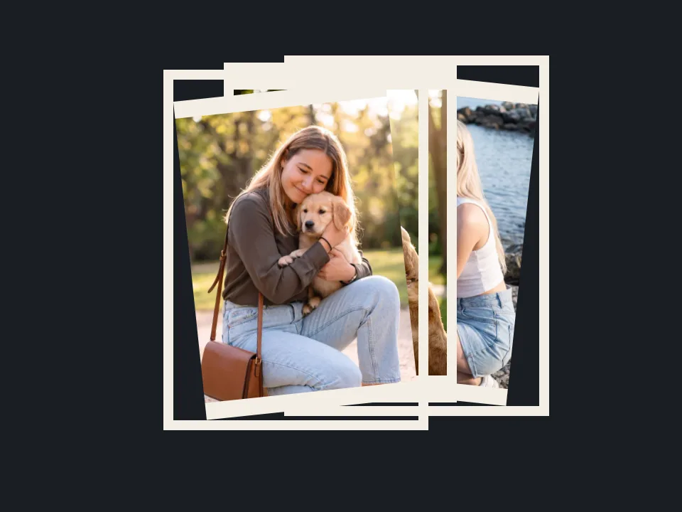 Good Company: collection of 12 portrait prints