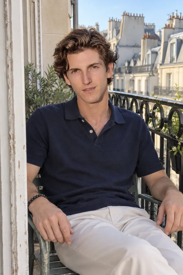 Der Pariser Balkon