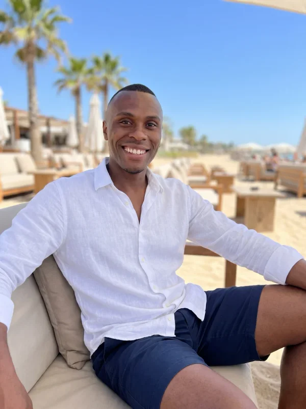 Lifestyle · Beach Club