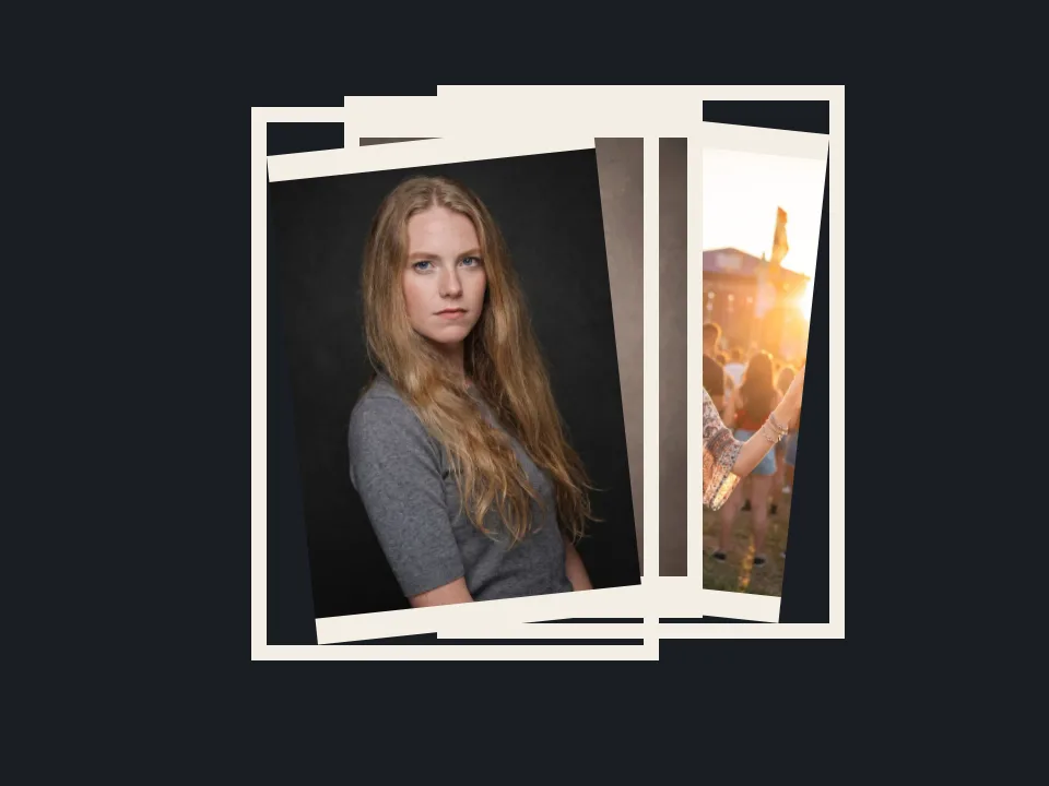 Spotlight: Kollektion mit 15 Porträtabzügen