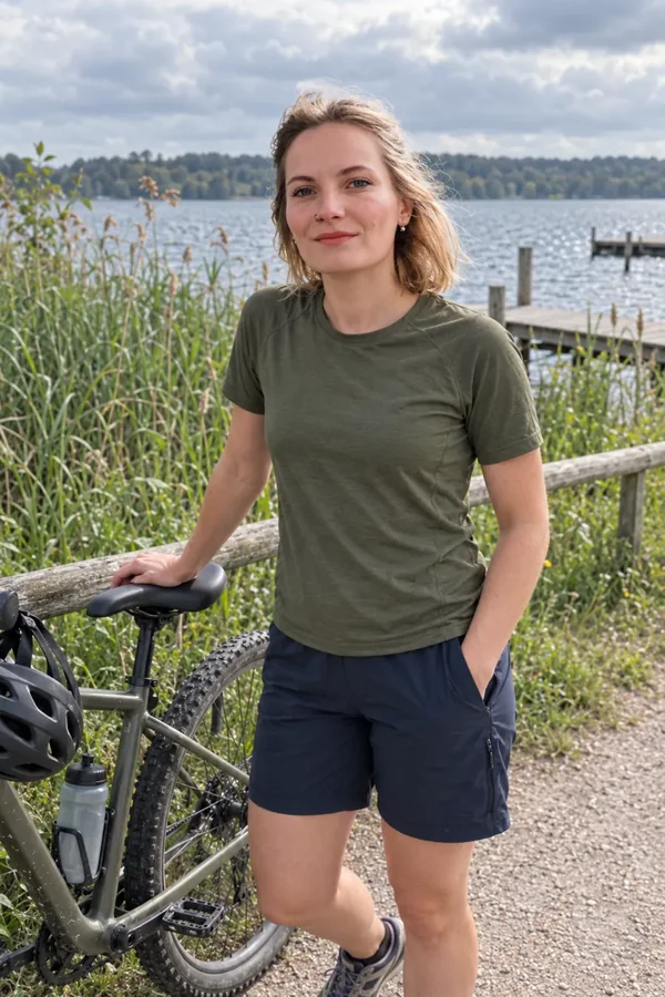 Runde um den See