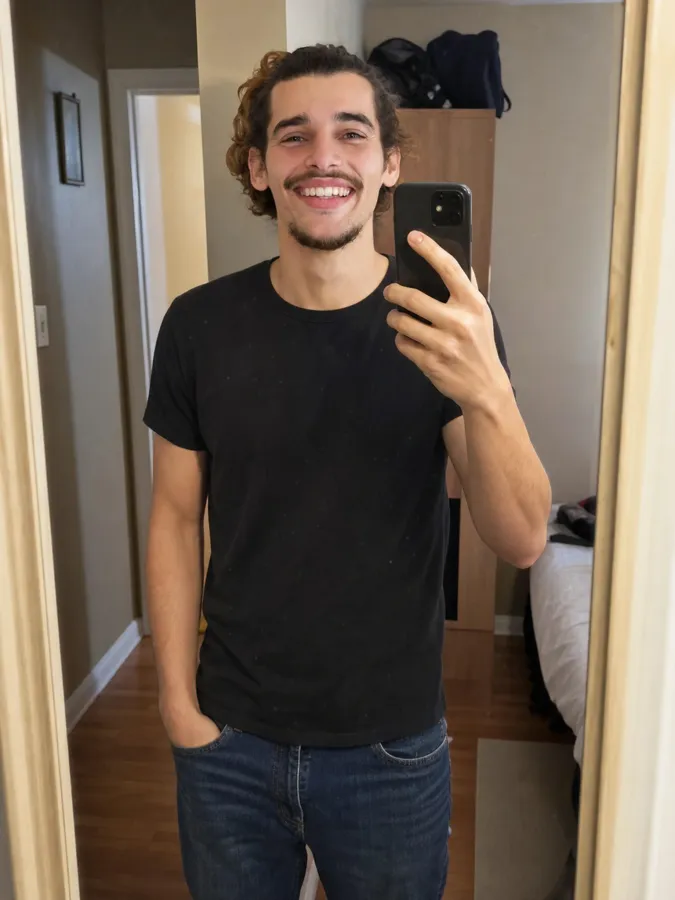Selfie