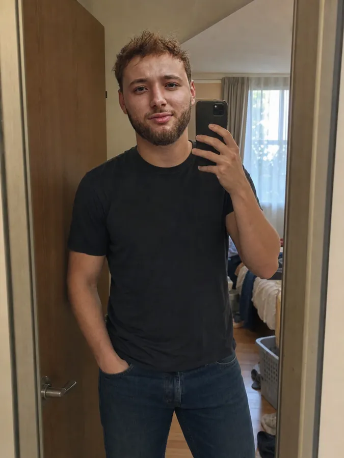 Selfie
