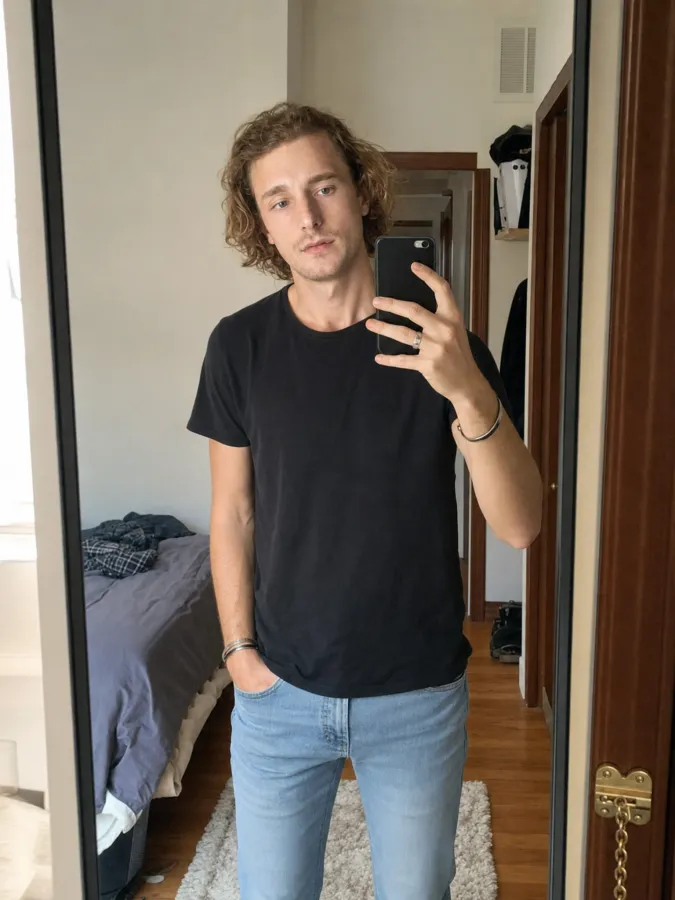 Selfie