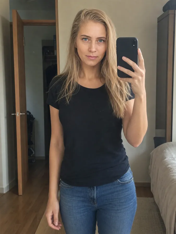 Selfie