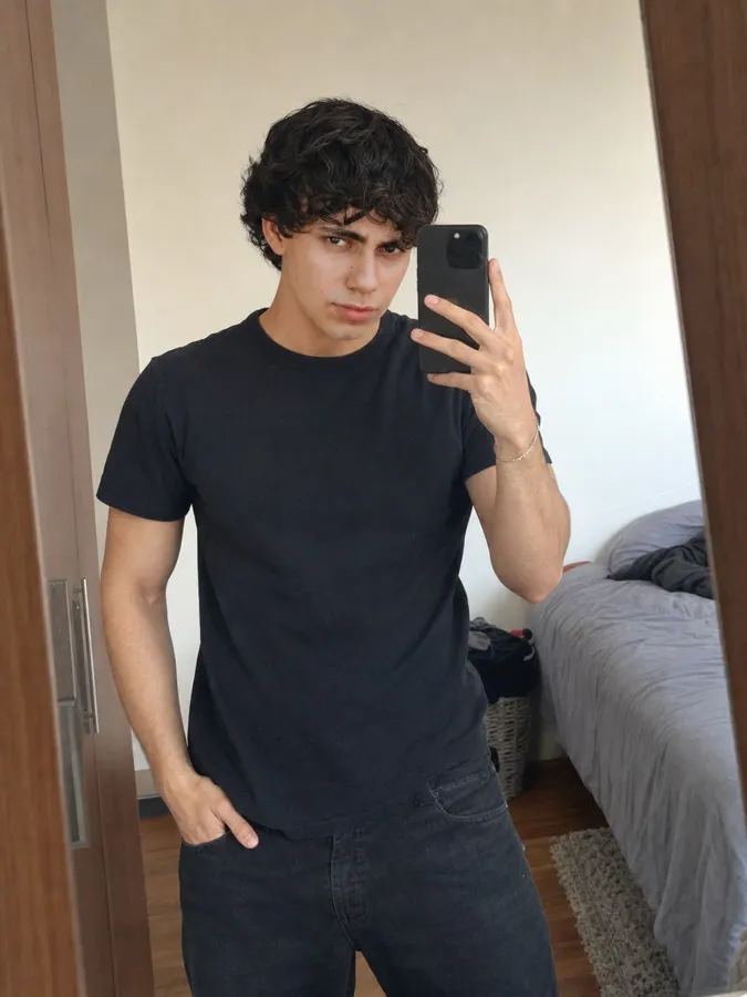 Selfie