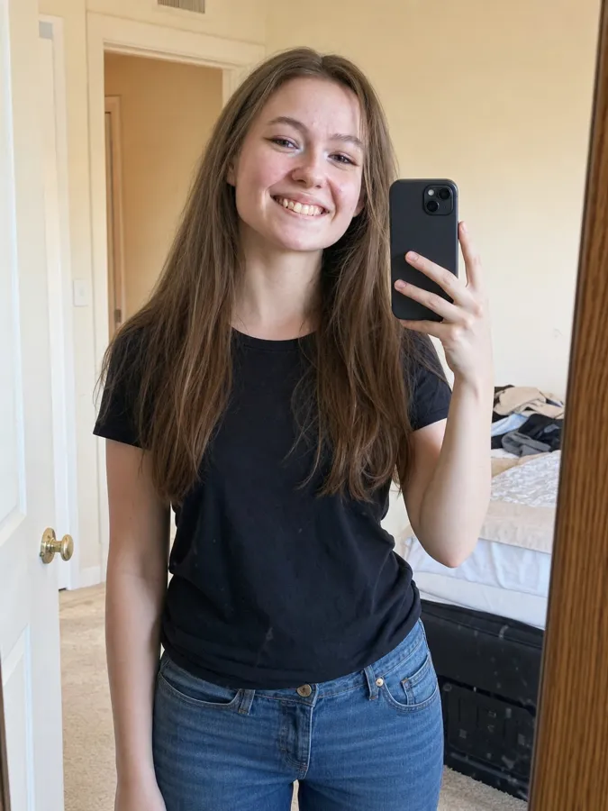 Selfie
