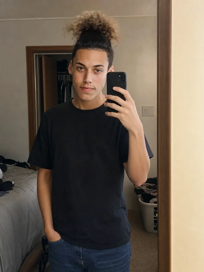 Selfie