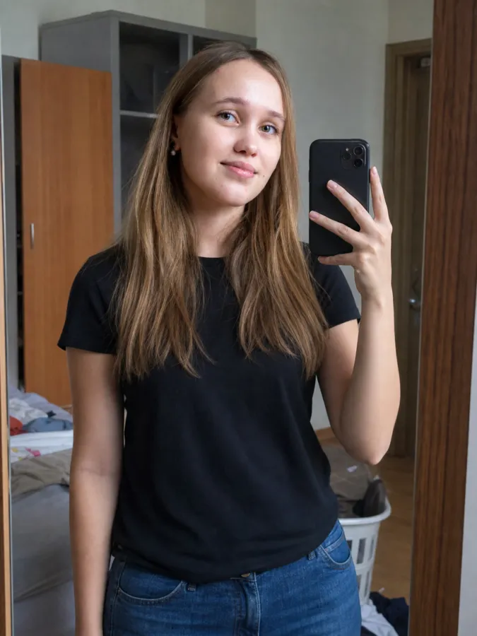Selfie