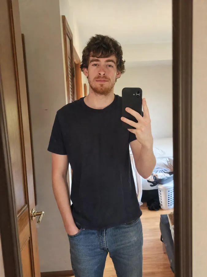 Selfie