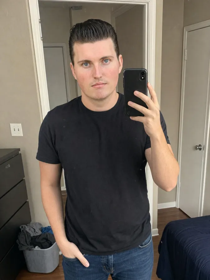 Selfie