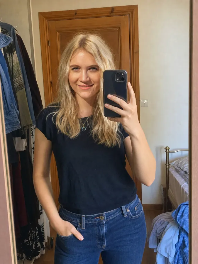 Selfie