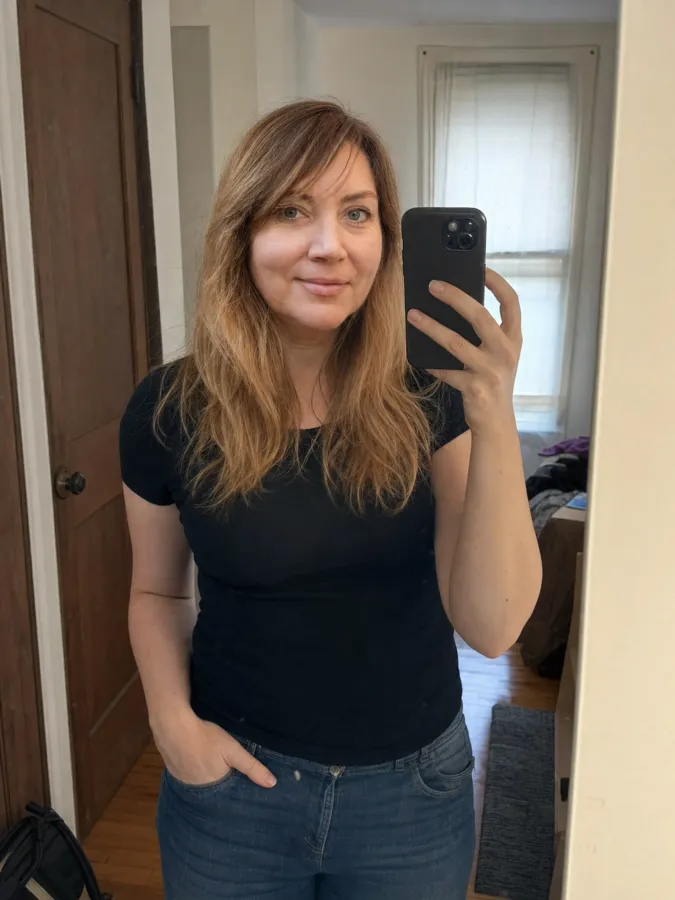 Selfie