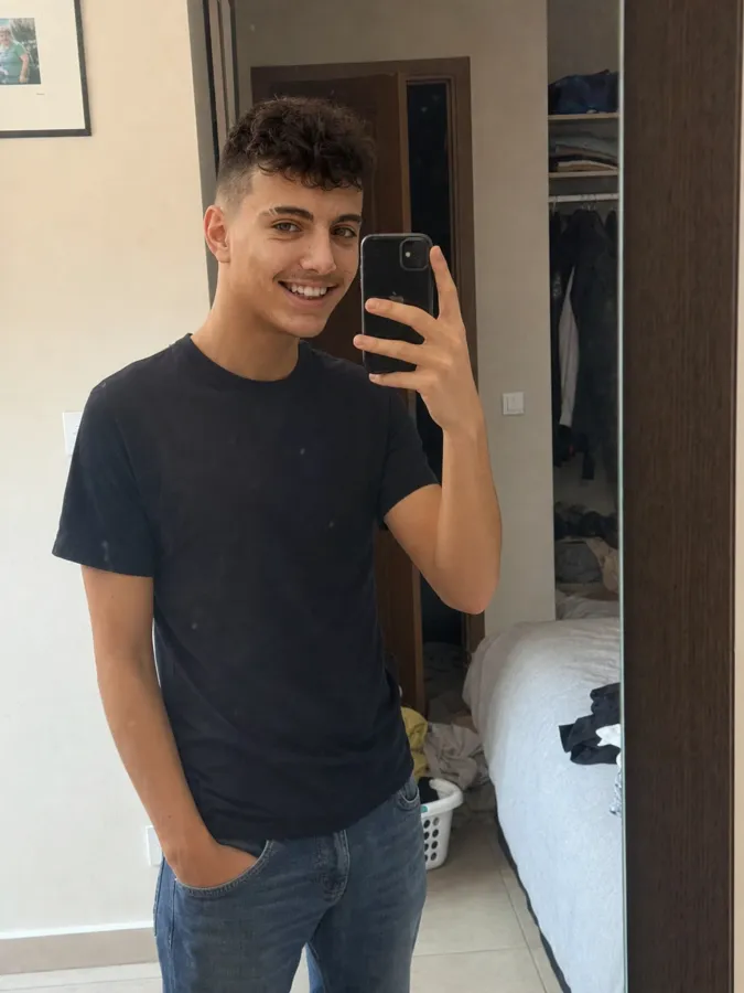 Selfie