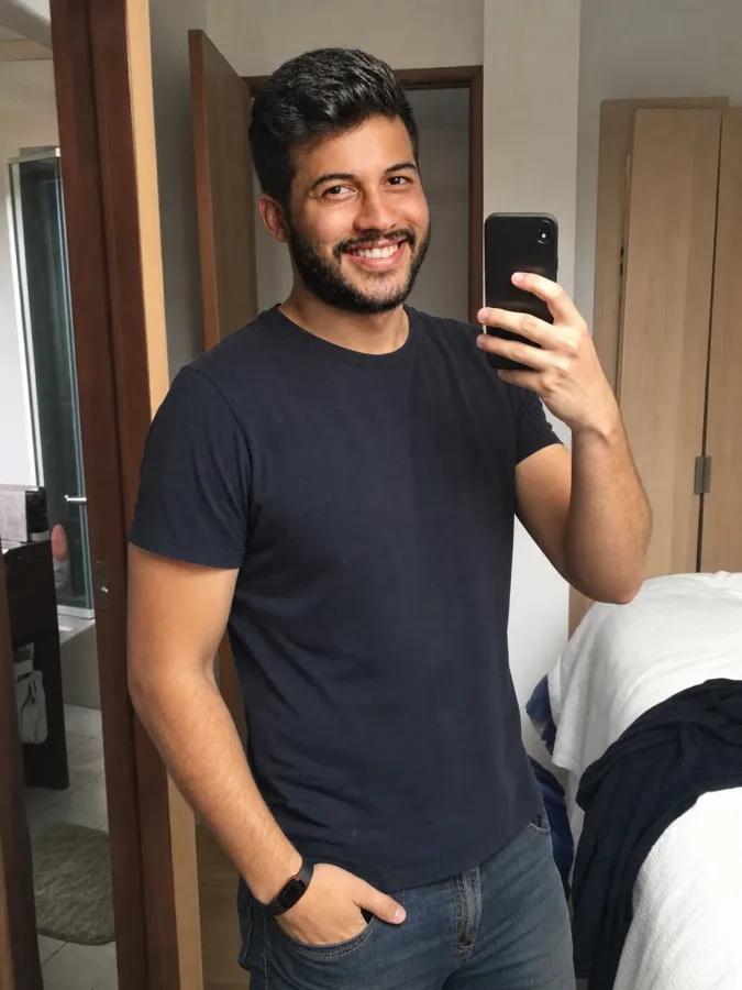 Selfie