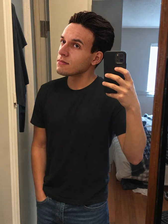 Selfie