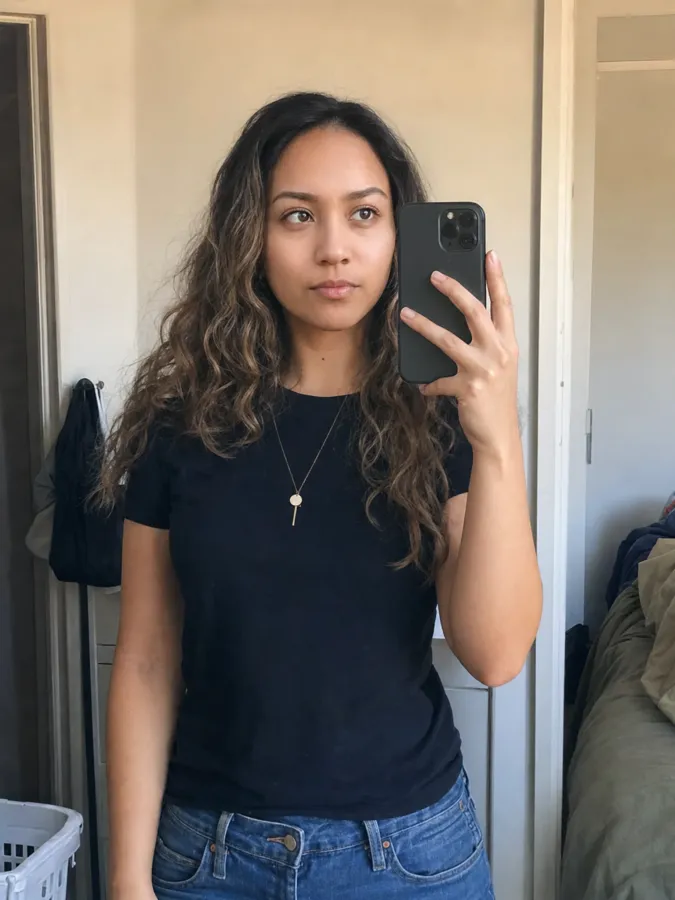 Selfie