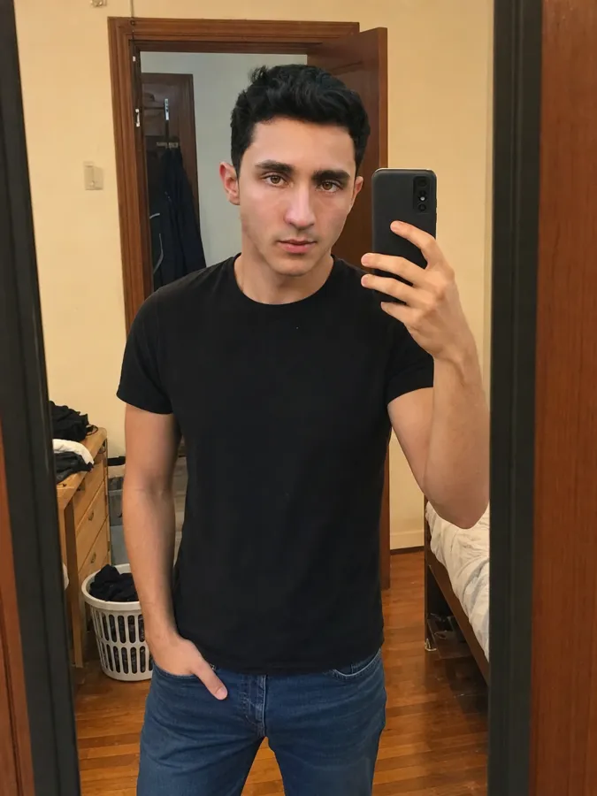 Selfie