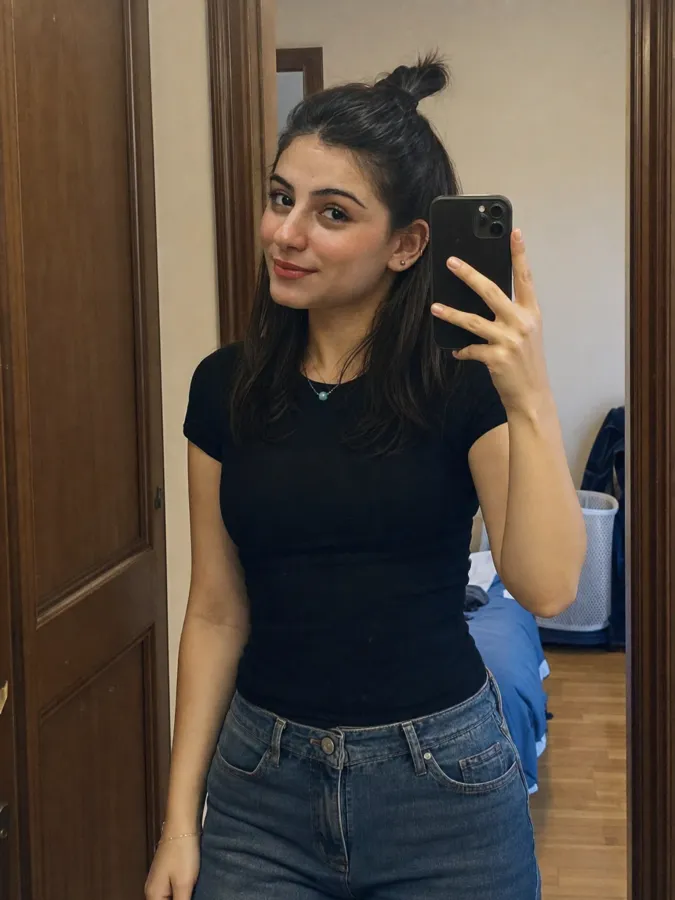 Selfie