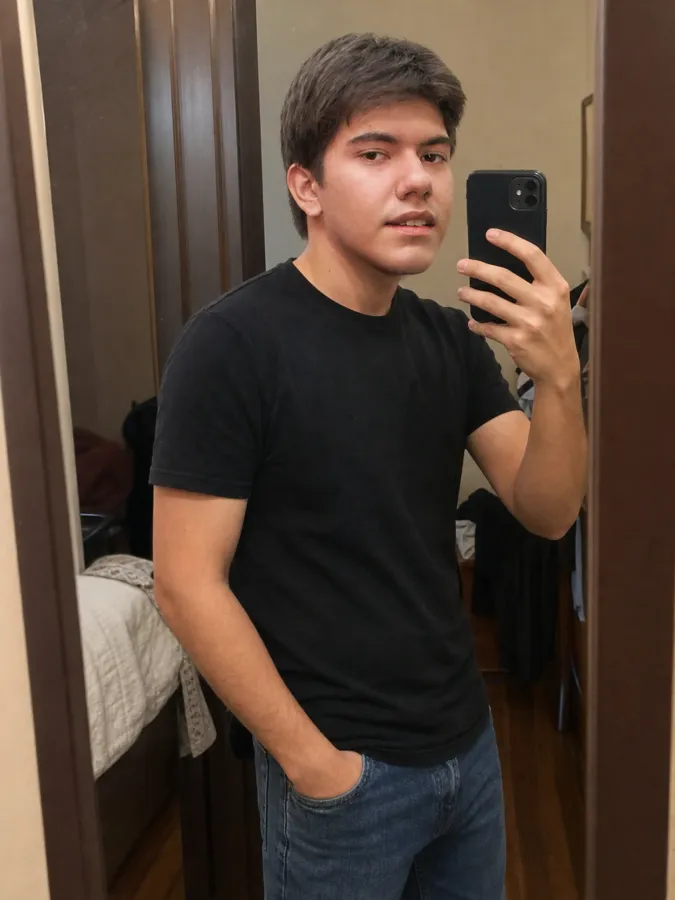 Selfie