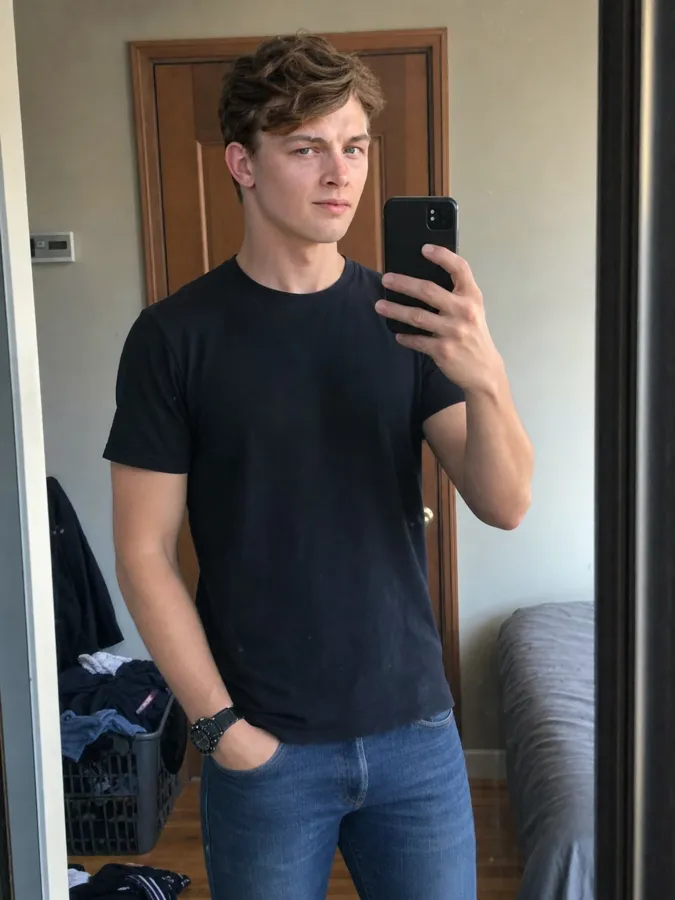 Selfie