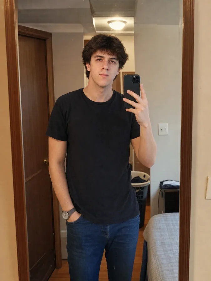Selfie