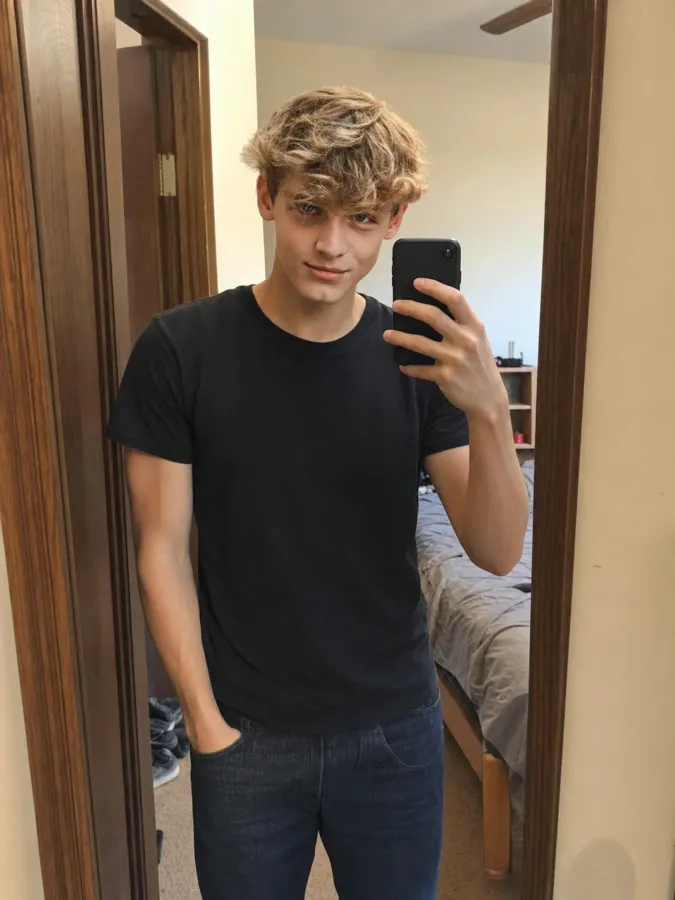 Selfie