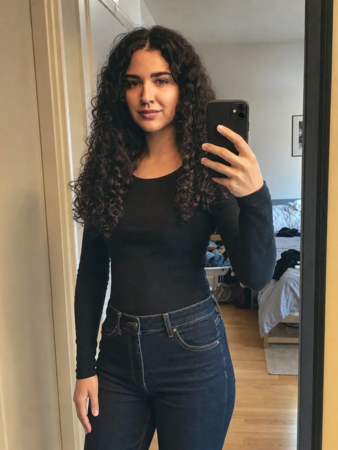 Selfie