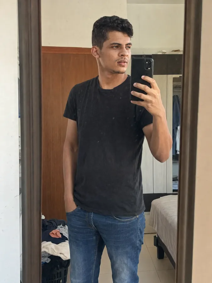 Selfie