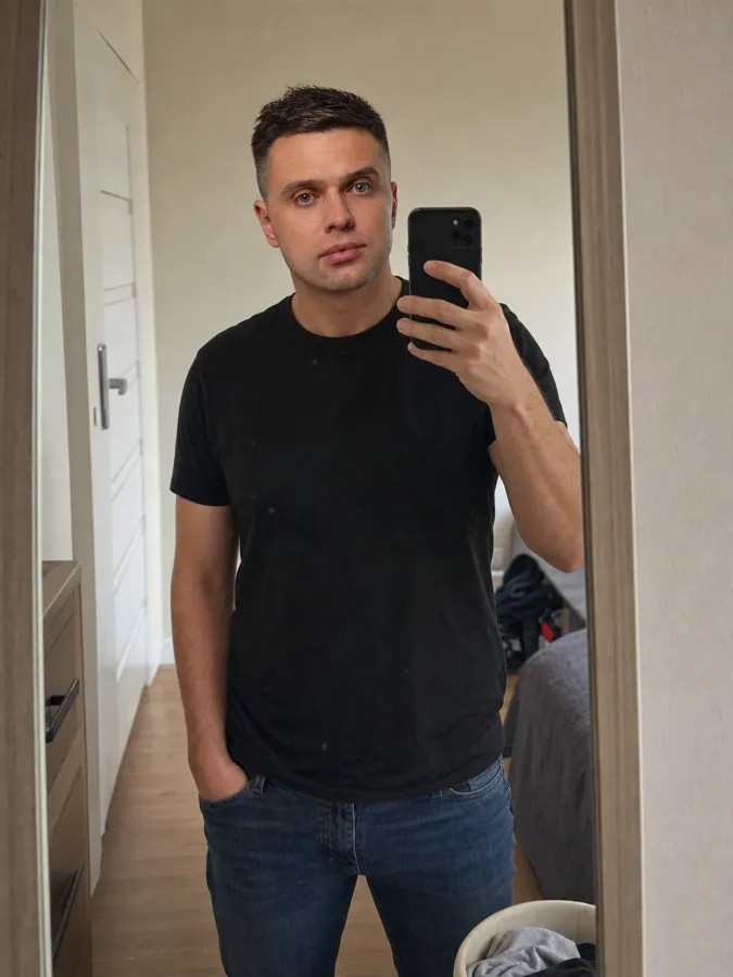 Selfie
