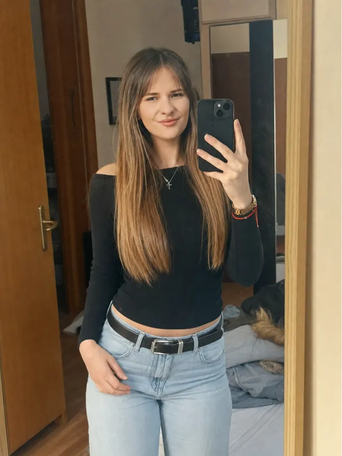 Selfie