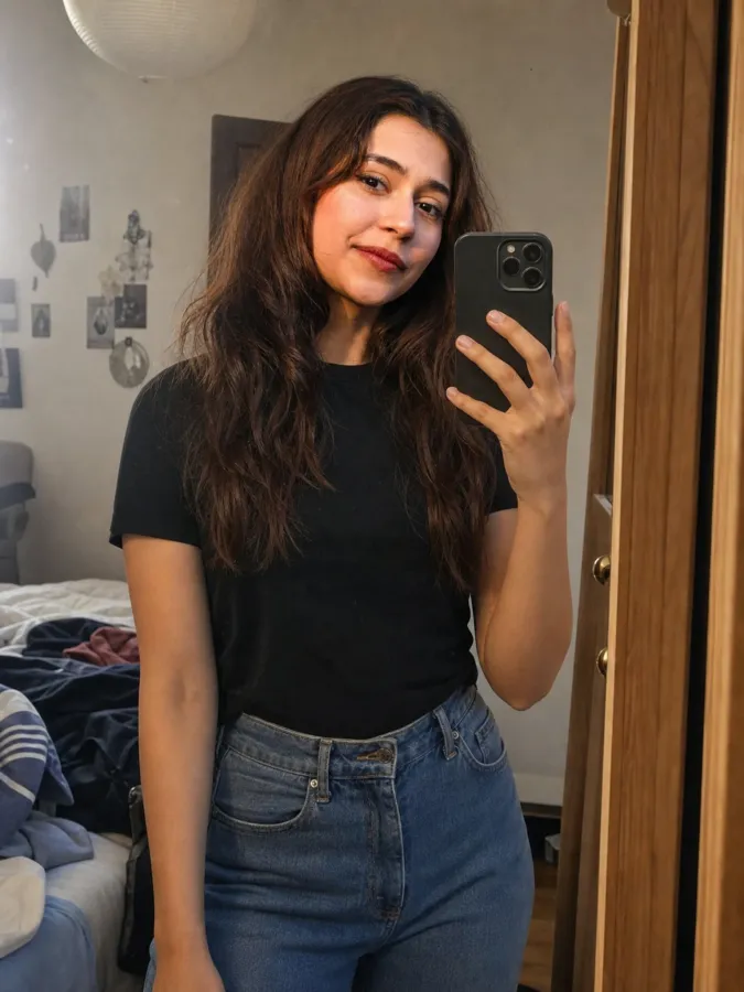 Selfie