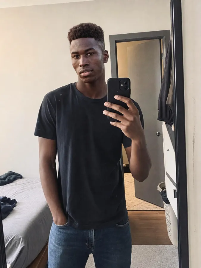 Selfie