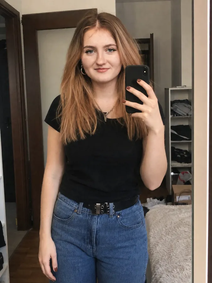 Selfie